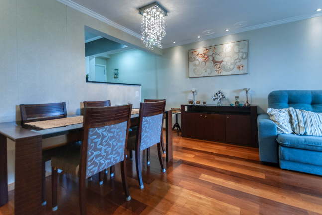 Imagem Apartamento com 3 Quartos à Venda, 81 m² em Vila Amélia - São Paulo Imagem Apartamento com 3 Quartos à Venda, 81 m² em Vila Amélia - São Paulo