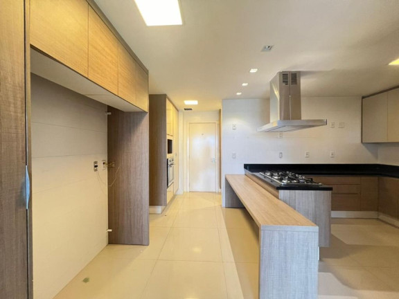 Imagem Apartamento com 4 Quartos à Venda, 242 m² em Setor Marista - Goiânia