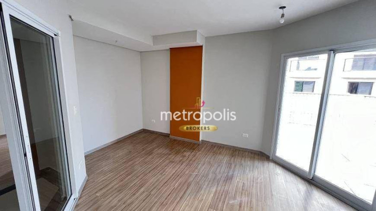 Imagem Cobertura com 4 Quartos à Venda, 191 m² em Santa Paula - São Caetano Do Sul