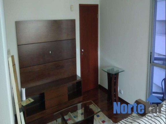 Imagem Apartamento com 3 Quartos à Venda, 96 m² em Vila Pompéia - São Paulo