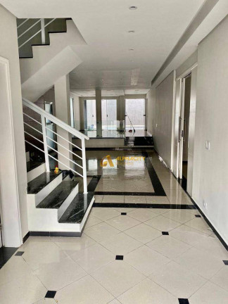 Imagem Casa com 4 Quartos à Venda, 400 m² em Alphaville 04 - Santana De Parnaíba Imagem Casa com 4 Quartos à Venda, 400 m² em Alphaville 04 - Santana De Parnaíba