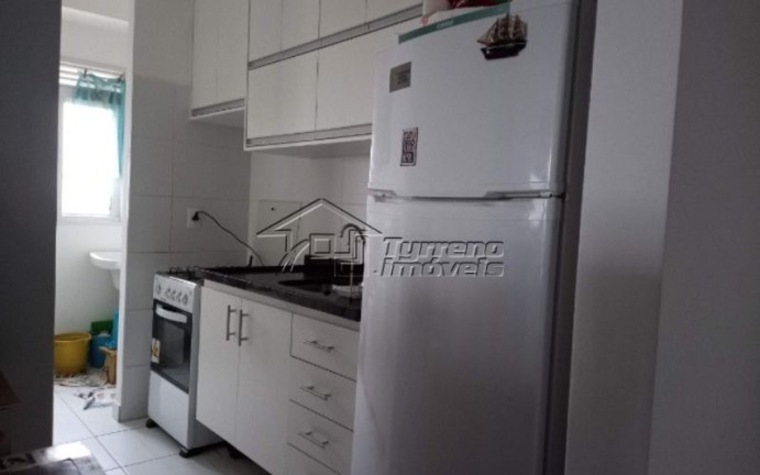 Imagem Apartamento com 2 Quartos à Venda, 55 m² em Urbanova - São José Dos Campos