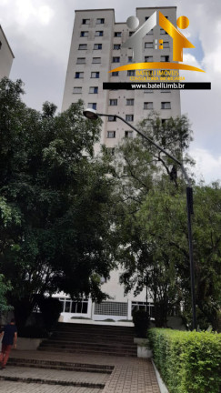 Apartamento com 2 Quartos à Venda, 58 m² em Vila Andrade - São Paulo