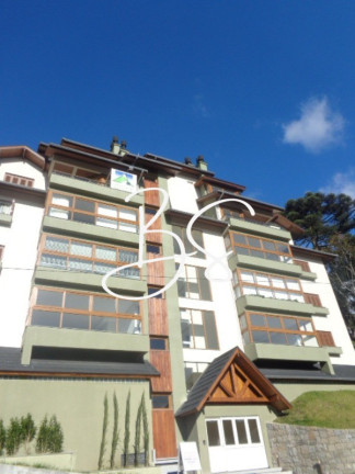 Imagem Apartamento com 3 Quartos à Venda, 132 m² em Planalto - Gramado