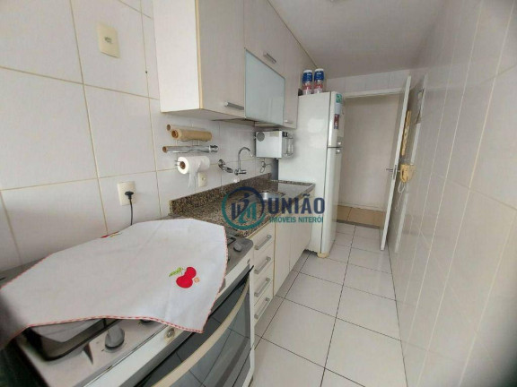 Imagem Apartamento com 3 Quartos à Venda, 75 m² em Centro - Niterói Imagem Apartamento com 3 Quartos à Venda, 75 m² em Centro - Niterói
