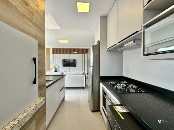 Imagem Apartamento com 3 Quartos à Venda, 120 m² em Zona Nova - Capão Da Canoa