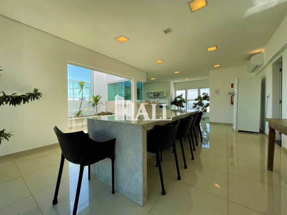 Imagem Apartamento com 1 Quarto à Venda, 50 m² em Vila Redentora - São José Do Rio Preto Imagem Apartamento com 1 Quarto à Venda, 50 m² em Vila Redentora - São José Do Rio Preto