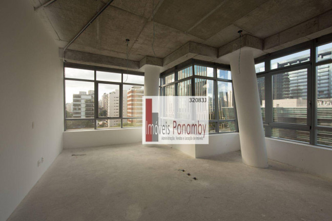 Imagem Apartamento com 4 Quartos à Venda, 575 m² em Itaim Bibi - São Paulo Imagem Apartamento com 4 Quartos à Venda, 575 m² em Itaim Bibi - São Paulo