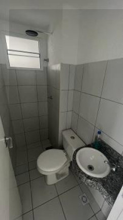 Imagem Apartamento com 2 Quartos à Venda, 52 m² em Cajazeiras - Fortaleza Imagem Apartamento com 2 Quartos à Venda, 52 m² em Cajazeiras - Fortaleza