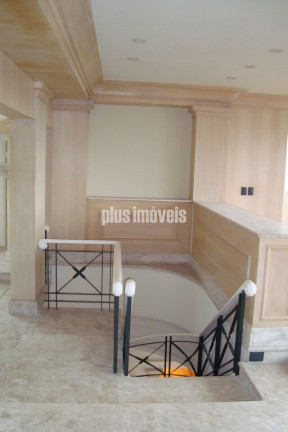 Imagem Apartamento com 4 Quartos à Venda, 607 m² em Santo Amaro - São Paulo Imagem Apartamento com 4 Quartos à Venda, 607 m² em Santo Amaro - São Paulo