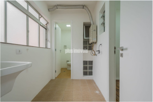 Imagem Apartamento com 3 Quartos à Venda, 97 m² em Brooklin Paulista - São Paulo