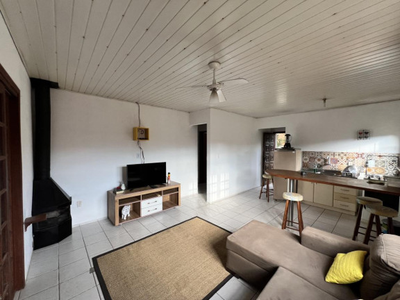 Imagem Casa com 3 Quartos à Venda, 100 m² em São João Do Rio Vermelho - Florianópolis
