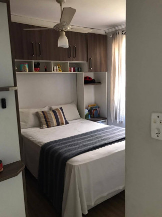 Imagem Apartamento com 3 Quartos à Venda, 65 m² em Jardim América - Bauru