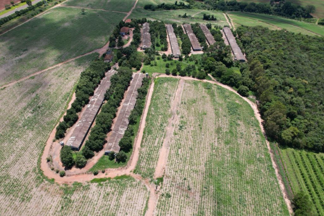 Imagem Chácara à Venda, 13 m² em Zona Rural - Casa Branca Imagem Chácara à Venda, 13 m² em Zona Rural - Casa Branca