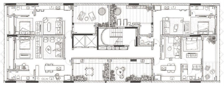Imagem Imóvel com 2 Quartos à Venda, 179 m² em Itaim Bibi - São Paulo