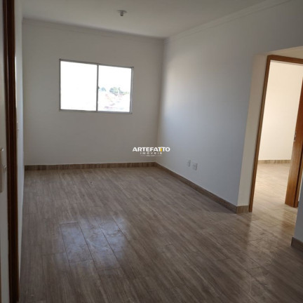 Apartamento com 2 Quartos à Venda, 60 m² em Jardim Integração - Franca