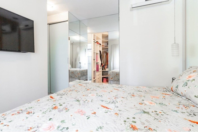 Imagem Apartamento com 3 Quartos à Venda, 90 m² em Perdizes - São Paulo