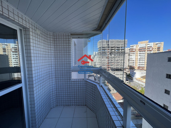 Imagem Apartamento com 2 Quartos à Venda, 63 m² em Guilhermina - Praia Grande Imagem Apartamento com 2 Quartos à Venda, 63 m² em Guilhermina - Praia Grande
