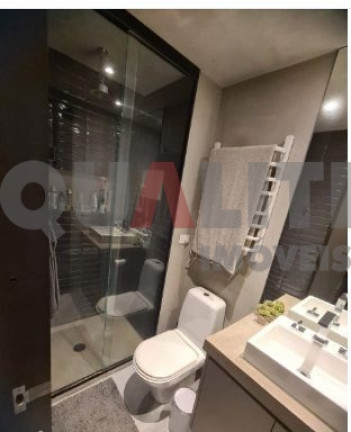 Imagem Apartamento com 1 Quarto à Venda, 50 m² em Brooklin - São Paulo Imagem Apartamento com 1 Quarto à Venda, 50 m² em Brooklin - São Paulo