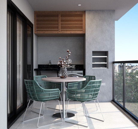 Imagem Apartamento com 1 Quarto à Venda, 50 m² em Sumaré - Caraguatatuba