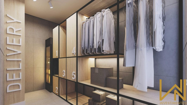 Imagem Imóvel com 3 Quartos à Venda, 89 m² em Cambuí - Campinas Imagem Imóvel com 3 Quartos à Venda, 89 m² em Cambuí - Campinas