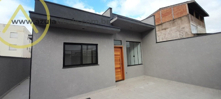 Imagem Casa com 3 Quartos à Venda, 92 m² em Nova Cerejeira - Atibaia
