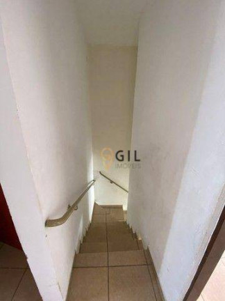 Imagem Sobrado com 2 Quartos à Venda, 67 m² em Cidade Nova Jacareí - Jacareí