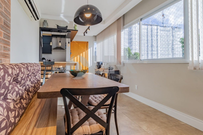 Imagem Apartamento com 2 Quartos à Venda, 67 m² em Mont Serrat - Porto Alegre