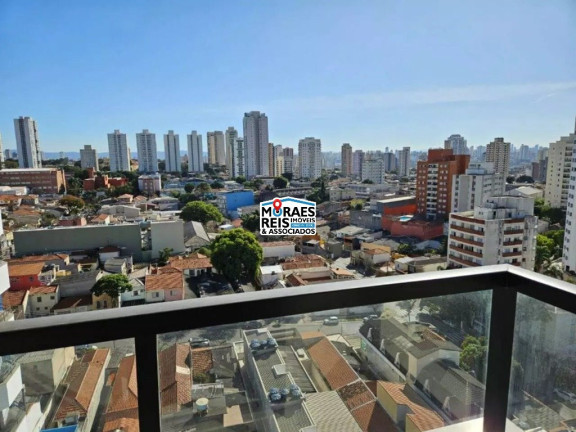 Imagem Apartamento com 2 Quartos à Venda, 70 m² em Ipiranga - São Paulo