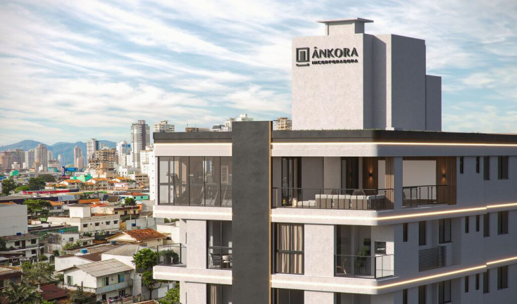 Imagem Sala Comercial à Venda, 66 m² em Andorinha - Itapema