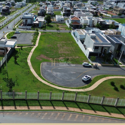 Imagem Terreno à Venda, 300 m² em Condomínio Belvedere Ii - Cuiabá Imagem Terreno à Venda, 300 m² em Condomínio Belvedere Ii - Cuiabá