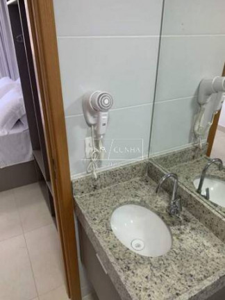 Imagem Apartamento com 1 Quarto à Venda, 22 m² em Manaíra - João Pessoa Imagem Apartamento com 1 Quarto à Venda, 22 m² em Manaíra - João Pessoa