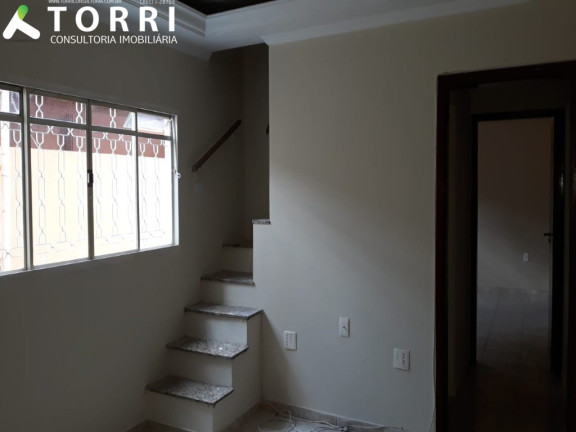 Imagem Sobrado com 3 Quartos à Venda, 240 m² em Jardim São Conrado - Sorocaba Imagem Sobrado com 3 Quartos à Venda, 240 m² em Jardim São Conrado - Sorocaba
