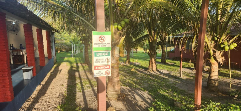 Imagem Chácara com 2 Quartos à Venda, 14.600 m² em Povoado - Pedras De Fogo