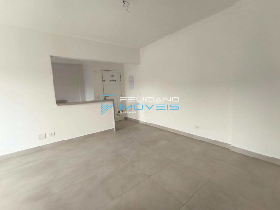 Imagem Apartamento com 3 Quartos à Venda, 81 m² em Canto Do Forte - Praia Grande