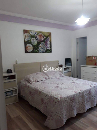 Imagem Casa com 3 Quartos à Venda, 180 m² em Cidade Jardim - Campinas Imagem Casa com 3 Quartos à Venda, 180 m² em Cidade Jardim - Campinas