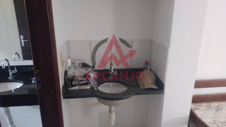 Imagem Apartamento com 1 Quarto à Venda, 50 m² em Toninhas - Ubatuba Imagem Apartamento com 1 Quarto à Venda, 50 m² em Toninhas - Ubatuba