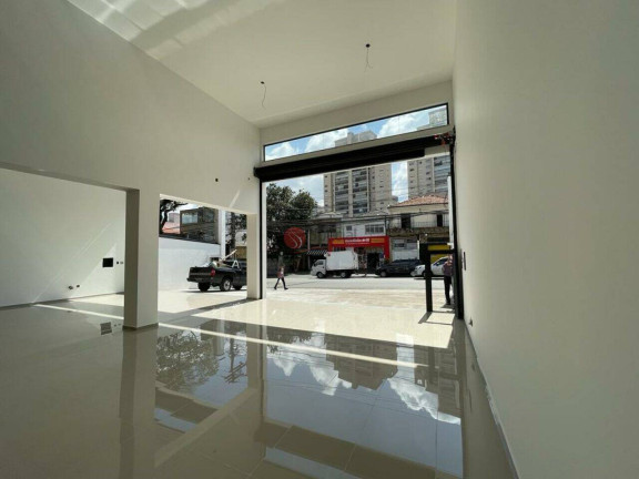 Imagem Sala Comercial para Alugar, 500 m² em Tatuapé - São Paulo Imagem Sala Comercial para Alugar, 500 m² em Tatuapé - São Paulo