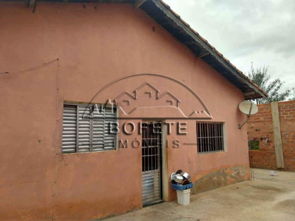 Imóvel com 3 Quartos à Venda, 5.000 m² em Mococa - Bofete