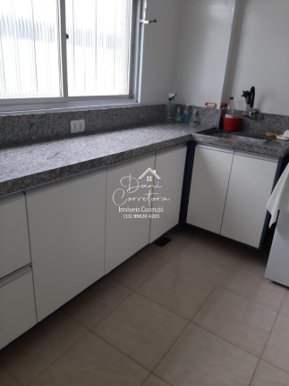 Imagem Apartamento com 2 Quartos à Venda, 84 m² em Vila Alzira - Guarujá Imagem Apartamento com 2 Quartos à Venda, 84 m² em Vila Alzira - Guarujá