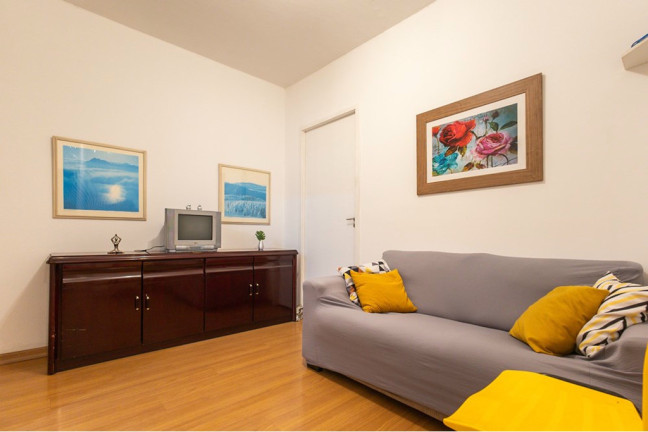 Imagem Imóvel com 4 Quartos à Venda, 117 m² em Pinheiros - São Paulo