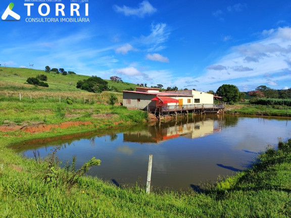 Imóvel com 6 Quartos à Venda, 500 m² em Centro - Angatuba