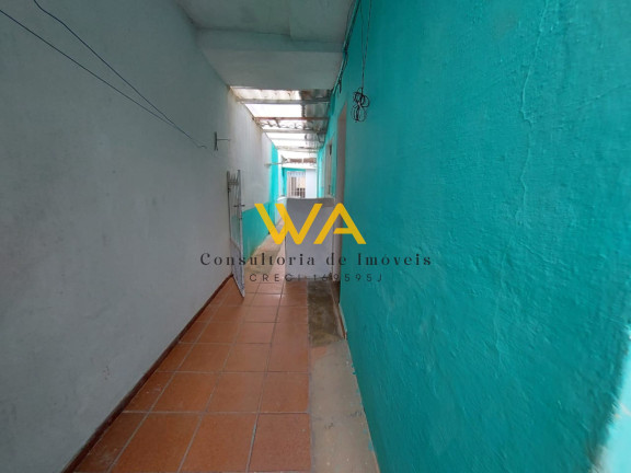 Imagem Casa com 1 Quarto para Alugar, 50 m² em Mogi Moderno - Mogi Das Cruzes Imagem Casa com 1 Quarto para Alugar, 50 m² em Mogi Moderno - Mogi Das Cruzes