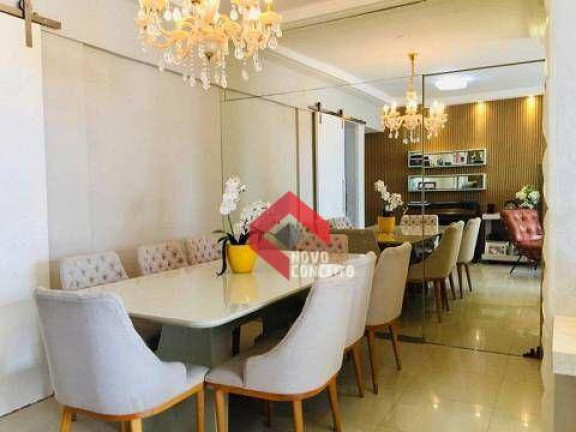 Imagem Apartamento com 3 Quartos à Venda, 105 m² em Aldeota - Fortaleza Imagem Apartamento com 3 Quartos à Venda, 105 m² em Aldeota - Fortaleza