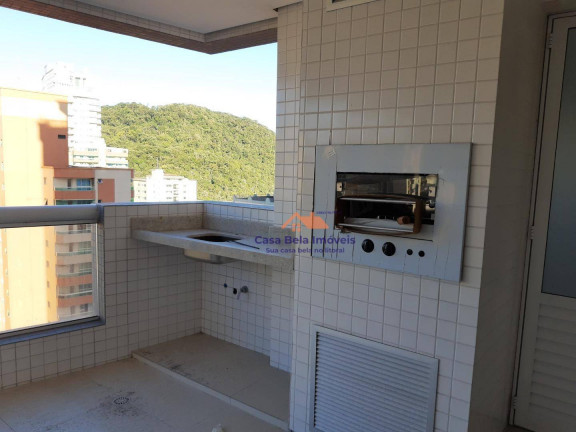 Imagem Apartamento com 3 Quartos à Venda, 119 m² em Canto Do Forte - Praia Grande Imagem Apartamento com 3 Quartos à Venda, 119 m² em Canto Do Forte - Praia Grande