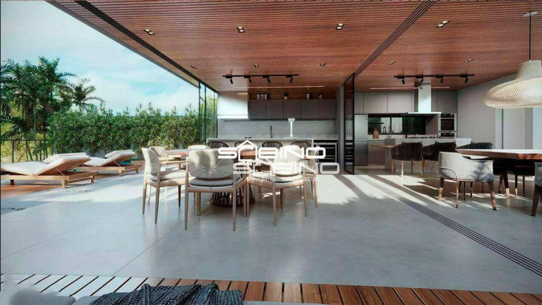 Imagem Casa com 5 Quartos à Venda, 480 m² em Riviera De São Lourenço - Bertioga