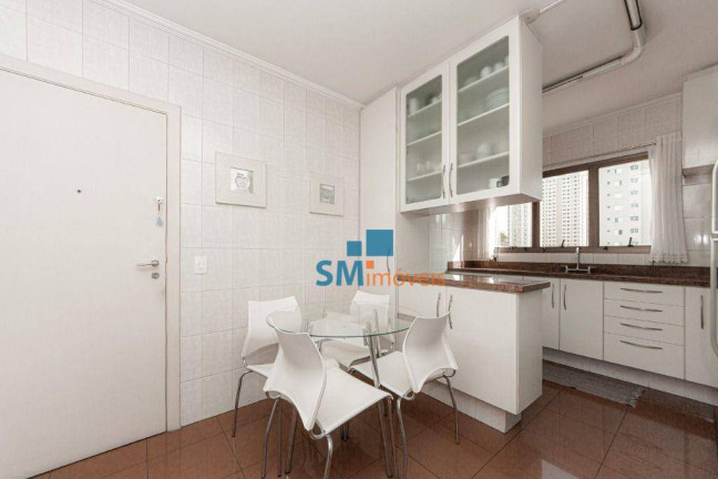 Imagem Apartamento com 3 Quartos à Venda, 117 m² em Vila Da Saúde - São Paulo