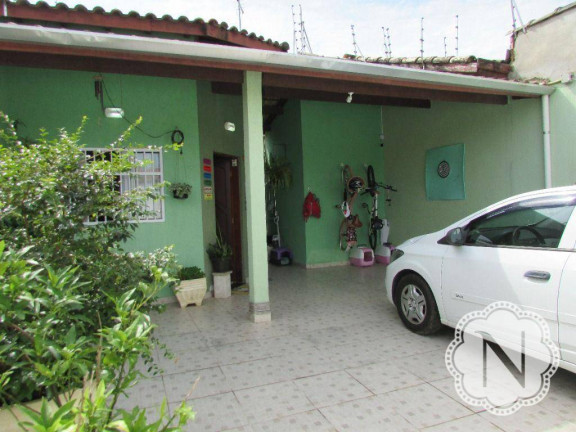 Imagem Casa com 2 Quartos à Venda, 75 m² em Cibratel Ii - Itanhaém Imagem Casa com 2 Quartos à Venda, 75 m² em Cibratel Ii - Itanhaém