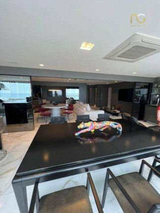 Imagem Apartamento com 3 Quartos à Venda, 250 m² em Canto Do Forte - Praia Grande Imagem Apartamento com 3 Quartos à Venda, 250 m² em Canto Do Forte - Praia Grande