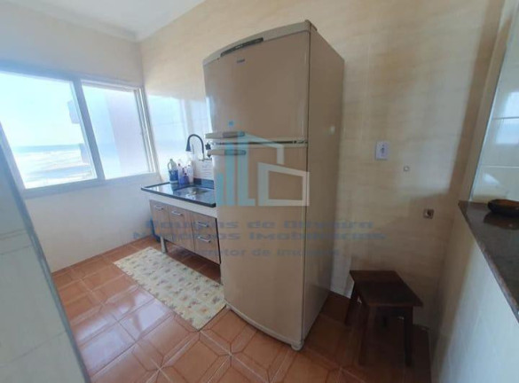 Imagem Apartamento com 2 Quartos à Venda, 63 m² em Mirim - Praia Grande